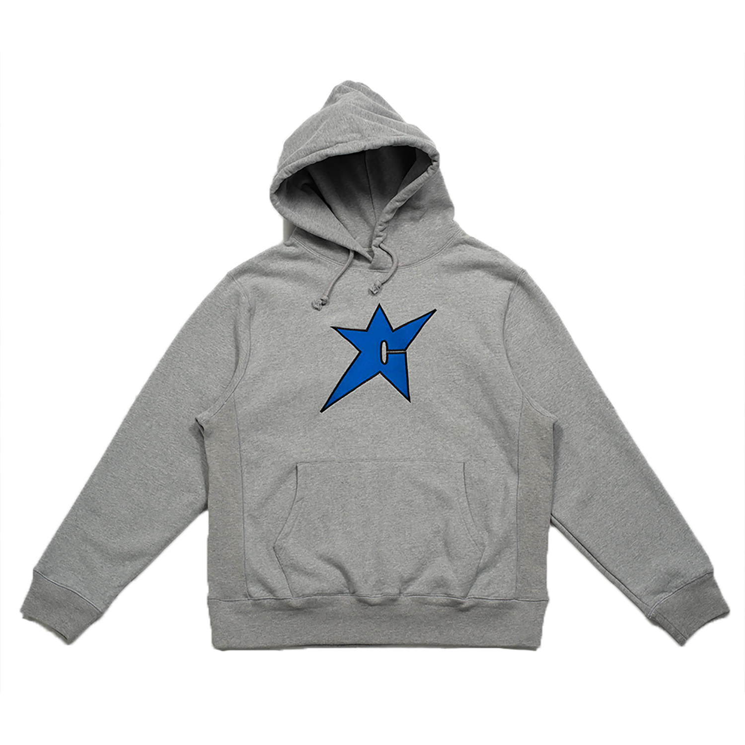 C-STAR HOODIE — Carpet Company
